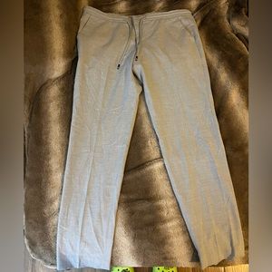 Grey Dress Pants Extra Slim 32x32